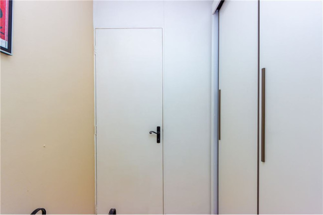 Imagem Apartamento com 3 Quartos à Venda, 55 m² em Vila Prudente - São Paulo