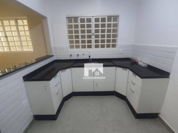 Imagem Casa com 3 Quartos à Venda, 165 m² em Parque Jambeiro - Campinas