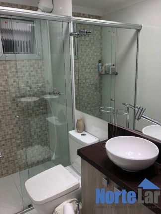 Imagem Apartamento com 3 Quartos à Venda, 90 m² em Jardim Cidade Pirituba - São Paulo