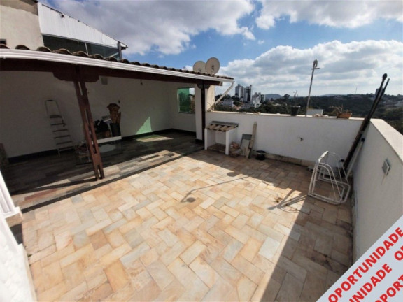 Imóvel com 4 Quartos à Venda, 225 m² em Itapoã - Belo Horizonte
