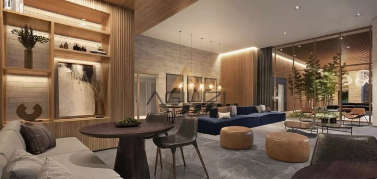 Imagem Apartamento com 4 Quartos à Venda, 355 m² em Itaim Bibi - São Paulo
