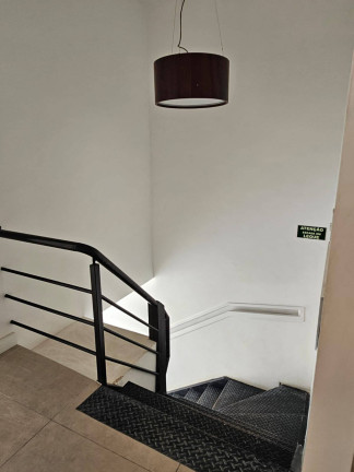 Imagem Casa com 12 Quartos para Alugar, 135 m² em Gonzaga - Santos Imagem Casa com 12 Quartos para Alugar, 135 m² em Gonzaga - Santos
