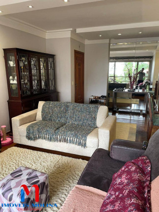 Imagem Apartamento com 3 Quartos à Venda, 117 m² em Santa Paula - São Caetano Do Sul Imagem Apartamento com 3 Quartos à Venda, 117 m² em Santa Paula - São Caetano Do Sul