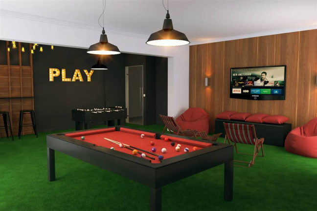 Imagem Apartamento com 3 Quartos à Venda, 123 m² em Forte - Praia Grande Imagem Apartamento com 3 Quartos à Venda, 123 m² em Forte - Praia Grande