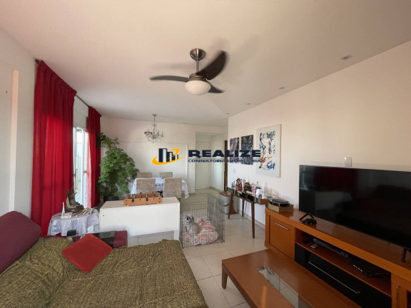 Imagem Apartamento com 3 Quartos à Venda, 170 m² em Parque Turf Club - Campos Dos Goytacazes Imagem Apartamento com 3 Quartos à Venda, 170 m² em Parque Turf Club - Campos Dos Goytacazes