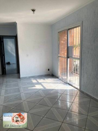 Apartamento com 3 Quartos à Venda, 78 m² em Vila João Ramalho - Santo André