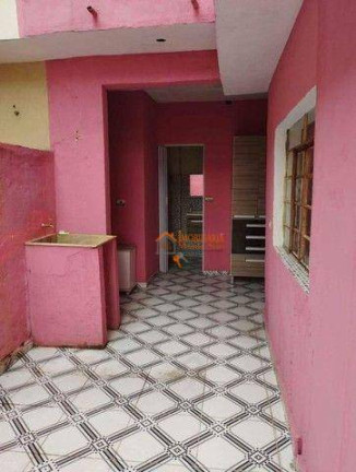 Imagem Sobrado com 8 Quartos à Venda, 402 m² em Vila Barros - Guarulhos Imagem Sobrado com 8 Quartos à Venda, 402 m² em Vila Barros - Guarulhos