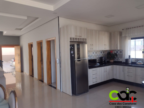 Imagem Casa com 5 Quartos à Venda,  em Parque Vivaldi Leite Ribeiro - Poços De Caldas