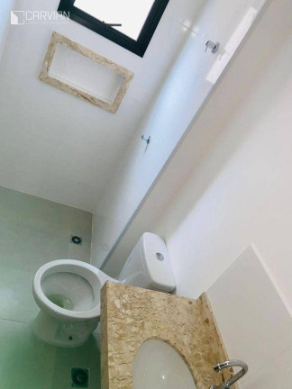 Imagem Apartamento com 2 Quartos à Venda, 62 m² em Ribeirânia - Ribeirão Preto