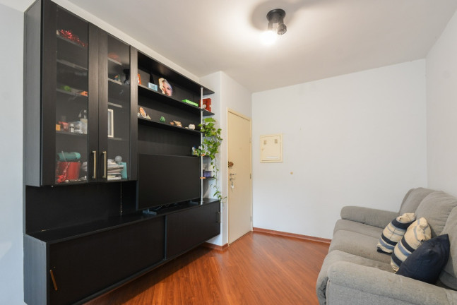 Imagem Apartamento com 2 Quartos à Venda, 55 m² em Vila Mariana - São Paulo