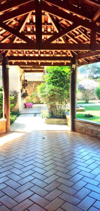 Chácara com 4 Quartos à Venda, 1.250 m² em Ribeirão Preto