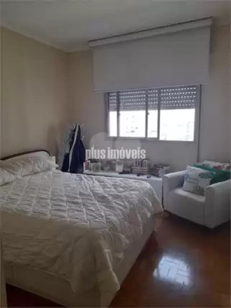 Imagem Apartamento com 3 Quartos à Venda, 140 m² em Jardim Paulista - São Paulo Imagem Apartamento com 3 Quartos à Venda, 140 m² em Jardim Paulista - São Paulo