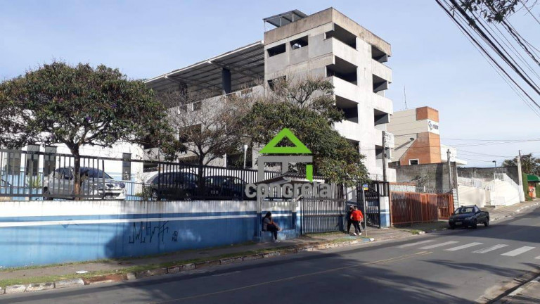 Imagem Imóvel Comercial à Venda, 1.800 m² em Jardim Nomura - Cotia Imagem Imóvel Comercial à Venda, 1.800 m² em Jardim Nomura - Cotia