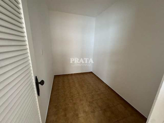 Imagem Apartamento com 3 Quartos para Alugar, 202 m² em Embaré - Santos Imagem Apartamento com 3 Quartos para Alugar, 202 m² em Embaré - Santos