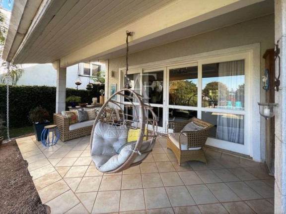 Imagem Casa com 4 Quartos à Venda, 828 m² em Vila Santo Antônio - Cotia