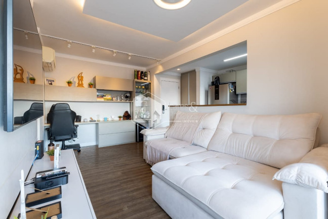 Imagem Apartamento com 2 Quartos à Venda, 75 m² em Brooklin - São Paulo
