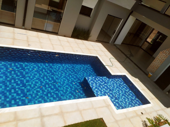 Imagem Casa com 3 Quartos à Venda, 160 m² em Ninho Verde I - Porangaba