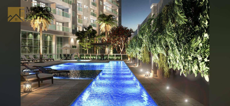 Imagem Apartamento com 3 Quartos à Venda, 83 m² em Centro - Jacareí Imagem Apartamento com 3 Quartos à Venda, 83 m² em Centro - Jacareí