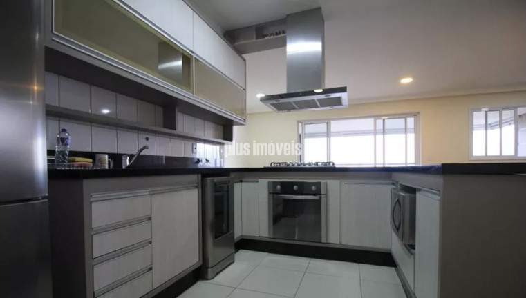 Imagem Apartamento com 3 Quartos à Venda, 122 m² em Morumbi - São Paulo Imagem Apartamento com 3 Quartos à Venda, 122 m² em Morumbi - São Paulo
