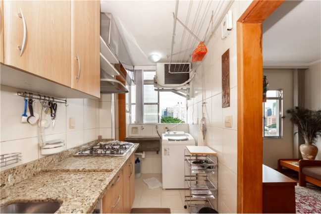 Imagem Apartamento com 2 Quartos à Venda, 70 m² em Vila Nova Conceição - São Paulo Imagem Apartamento com 2 Quartos à Venda, 70 m² em Vila Nova Conceição - São Paulo