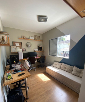 Imagem Sobrado com 4 Quartos à Venda, 250 m² em Villa Branca - Jacareí