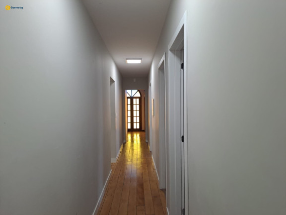 Imagem Casa com 5 Quartos à Venda, 512 m² em Agronômica - Florianópolis