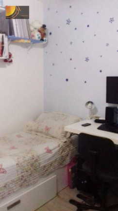 Imagem Casa com 2 Quartos à Venda, 80 m² em Morro Doce - São Paulo Imagem Casa com 2 Quartos à Venda, 80 m² em Morro Doce - São Paulo