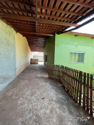 Imagem Casa com 2 Quartos à Venda, 180 m² em Residencial Solar Ville - Goiânia Imagem Casa com 2 Quartos à Venda, 180 m² em Residencial Solar Ville - Goiânia