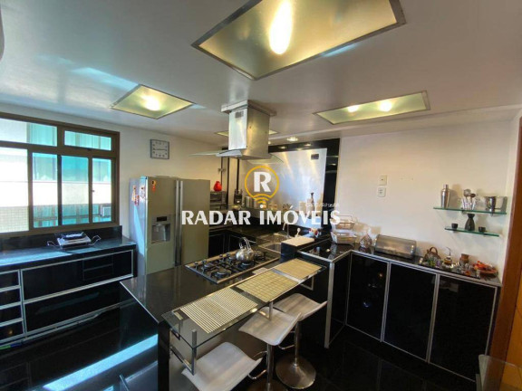 Imagem Cobertura com 3 Quartos à Venda, 175 m² em Centro - Cabo Frio