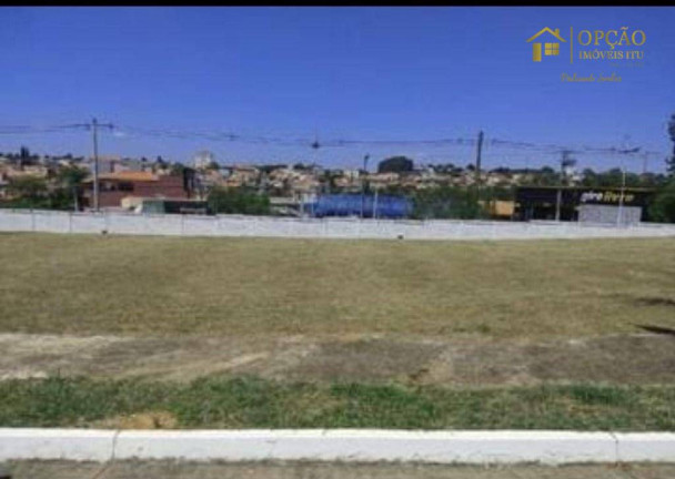 Terreno à Venda, 560 m² em Condomínio Residencial Belville - Indaiatuba