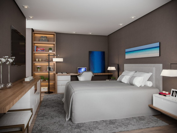 Imagem Cobertura com 4 Quartos à Venda, 454 m² em Vila Mariana - São Paulo