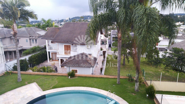 Imagem Casa de Condomínio com 4 Quartos à Venda, 462 m² em Condomínio Melville (tamboré) - Santana De Parnaíba Imagem Casa de Condomínio com 4 Quartos à Venda, 462 m² em Condomínio Melville (tamboré) - Santana De Parnaíba