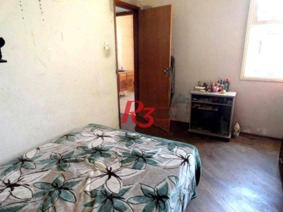 Imagem Sobrado com 3 Quartos à Venda, 110 m² em Vila Belmiro - Santos Imagem Sobrado com 3 Quartos à Venda, 110 m² em Vila Belmiro - Santos