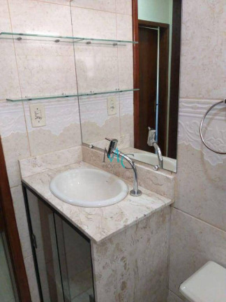 Imagem Apartamento com 3 Quartos à Venda, 53 m² em Campo Grande - Rio De Janeiro Imagem Apartamento com 3 Quartos à Venda, 53 m² em Campo Grande - Rio De Janeiro