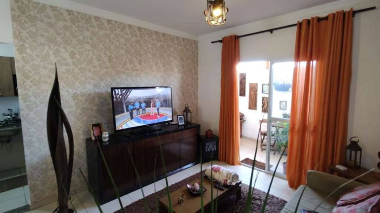 Imagem Casa com 2 Quartos à Venda, 85 m² em Paisagem Renoir - Cotia