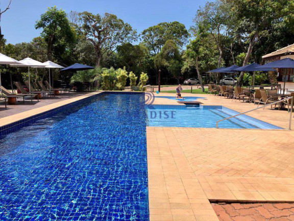 Apartamento com 2 Quartos à Venda, 106 m² em Praia Do Forte - Mata De São João