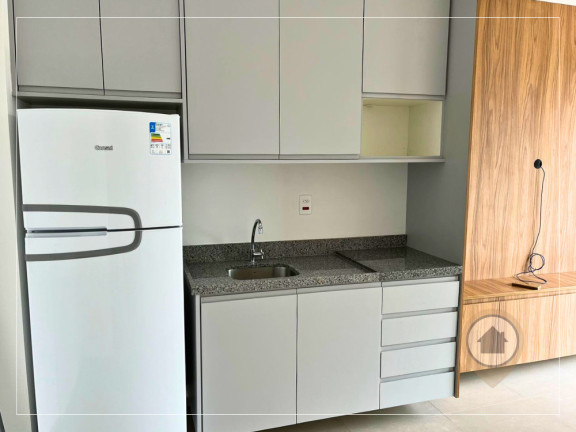 Imagem Apartamento com 1 Quarto à Venda, 30 m² em Pinheiros - São Paulo