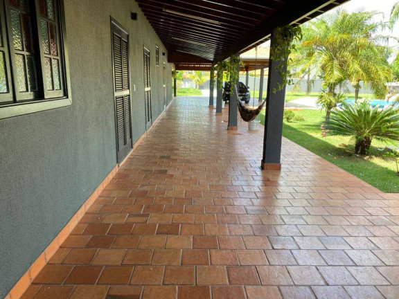 Imagem Casa de Condomínio com 4 Quartos à Venda, 170 m² em Terras De São Bento - Limeira Imagem Casa de Condomínio com 4 Quartos à Venda, 170 m² em Terras De São Bento - Limeira