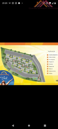 Imagem Apartamento com 2 Quartos à Venda, 50 m² em Companhia Fazenda Belém - Franco Da Rocha