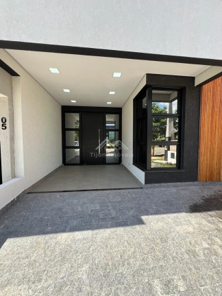 Imagem Casa de Condomínio com 3 Quartos à Venda, 105 m² em Jardim Residencial Villagio Ipanema I - Sorocaba