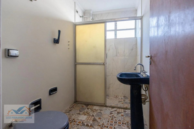 Imagem Imóvel com 3 Quartos à Venda, 78 m² em Vila Clementino - São Paulo