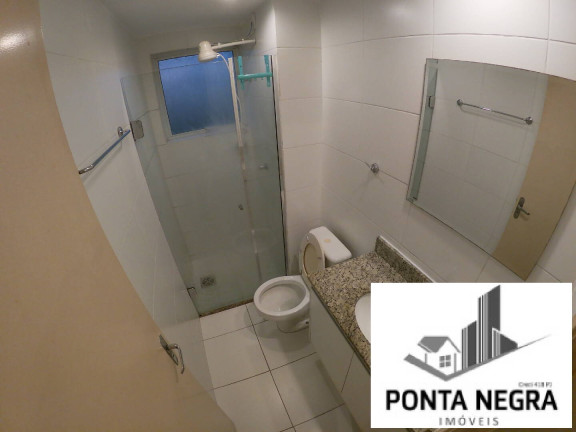 Imagem Apartamento com 2 Quartos à Venda, 67 m² em Ponta Negra - Manaus Imagem Apartamento com 2 Quartos à Venda, 67 m² em Ponta Negra - Manaus