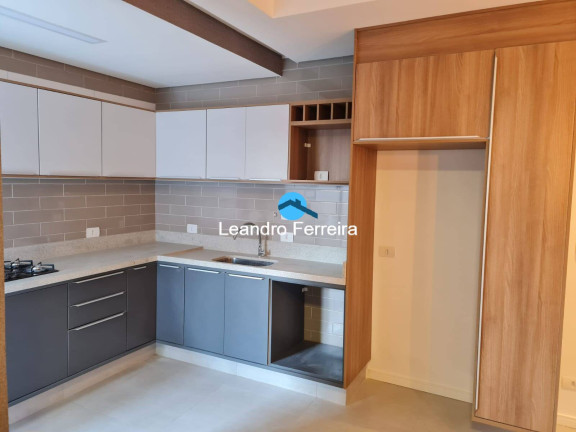 Imagem Apartamento com 3 Quartos à Venda, 95 m² em Campestre - Santo André Imagem Apartamento com 3 Quartos à Venda, 95 m² em Campestre - Santo André