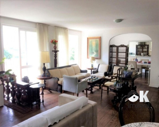 Imagem Apartamento com 4 Quartos à Venda, 250 m² em Jardim Paulista - São Paulo Imagem Apartamento com 4 Quartos à Venda, 250 m² em Jardim Paulista - São Paulo