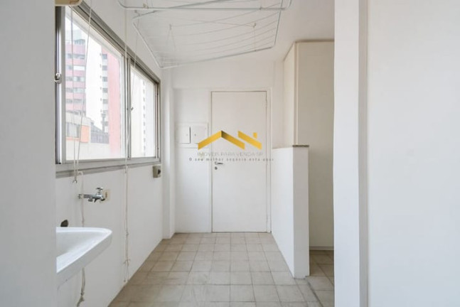 Foto do imóvel Apartamento com 2 Quartos à Venda, 119 m² em Sumarezinho - São Paulo
