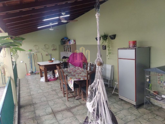 Imagem Casa com 4 Quartos à Venda, 250 m² em Bosque Dos Eucaliptos - São José Dos Campos
