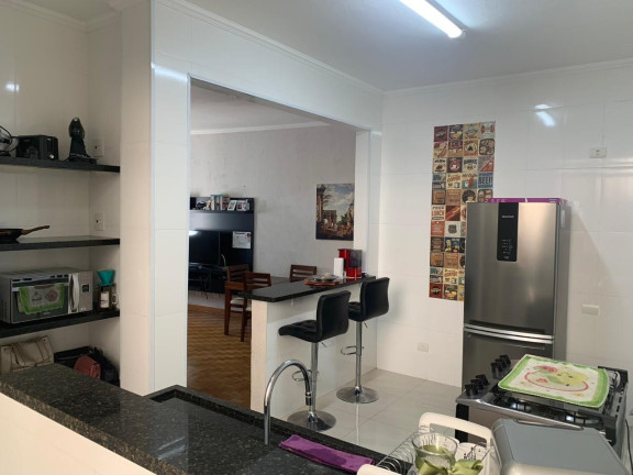 Imagem Imóvel com 2 Quartos à Venda, 123 m² em Liberdade - São Paulo
