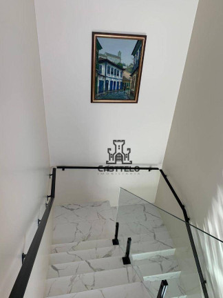 Imagem Casa com 3 Quartos à Venda, 199 m² em Parque Tauá - Aranguá - Londrina