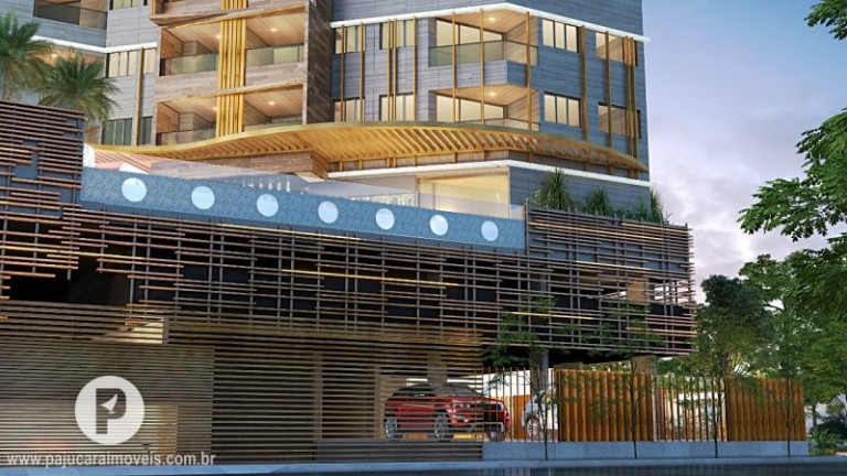 Imagem Apartamento com 3 Quartos à Venda, 126 m² em Ponta Verde - Maceió Imagem Apartamento com 3 Quartos à Venda, 126 m² em Ponta Verde - Maceió