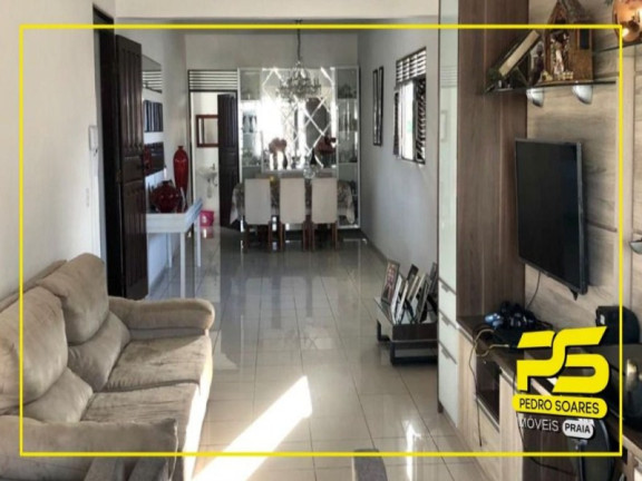Imagem Casa com 5 Quartos à Venda, 486 m² em Jardim Oceania - João Pessoa Imagem Casa com 5 Quartos à Venda, 486 m² em Jardim Oceania - João Pessoa